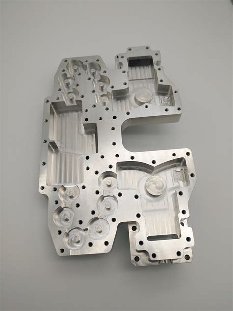 aluminium cnc parts factories|block of aluminum for cnc.